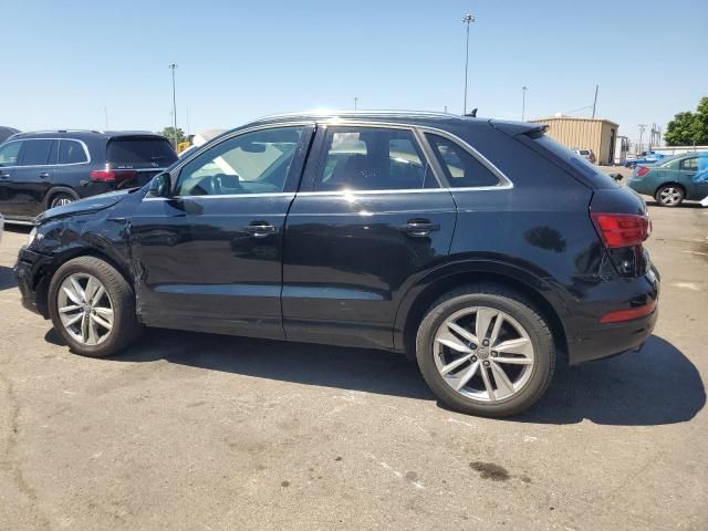 2016 Audi Q3 Premium Plus