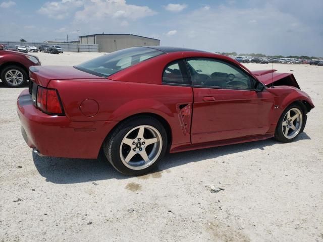 2001 Ford Mustang GT