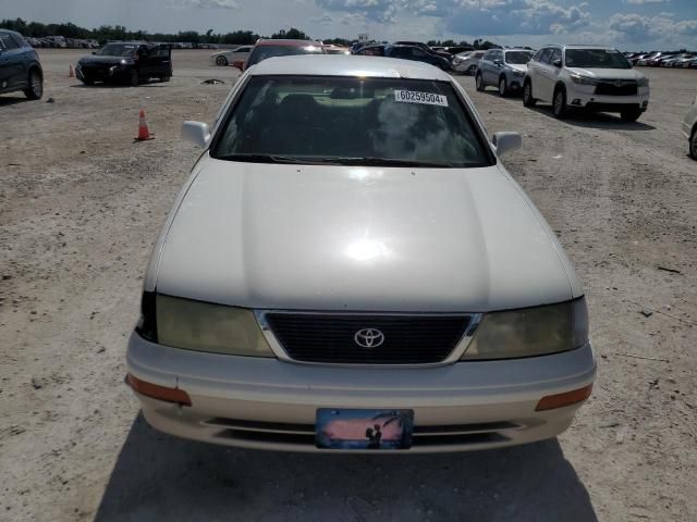 1997 Toyota Avalon XL