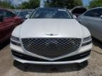 2024 Genesis G80 Base