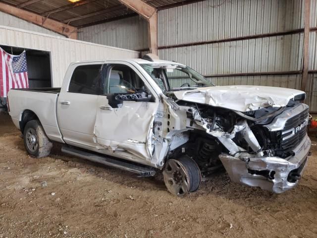 2019 Dodge RAM 2500 BIG Horn