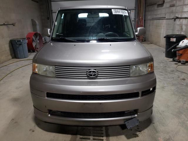 2005 Scion XB