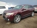 2014 Acura RDX Technology