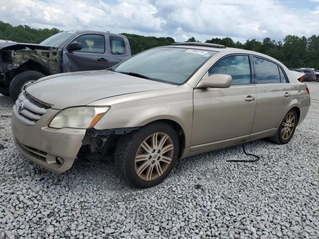 2007 Toyota Avalon XL