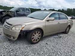 Salvage cars for sale at Loganville, GA auction: 2007 Toyota Avalon XL