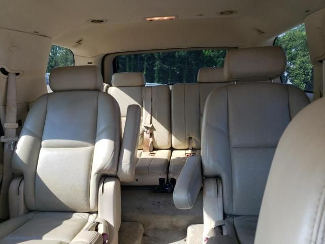 2007 Cadillac Escalade Luxury