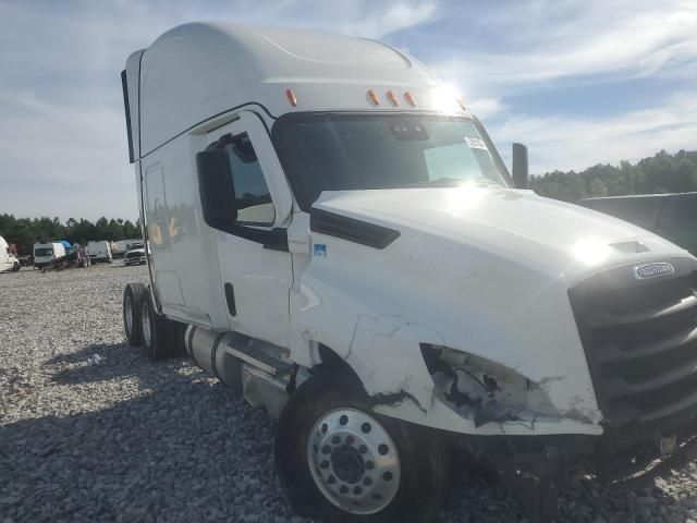 2023 Freightliner Cascadia 126