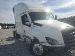 Vehiculos salvage en venta de Copart Memphis, TN: 2023 Freightliner Cascadia 126