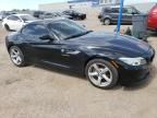 2016 BMW Z4 SDRIVE28I