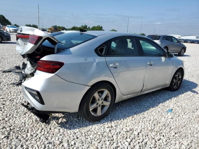 2020 KIA Forte FE