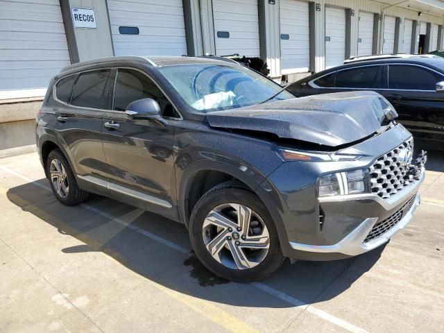 2023 Hyundai Santa FE SEL Premium