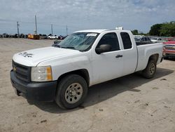 Chevrolet salvage cars for sale: 2013 Chevrolet Silverado C1500