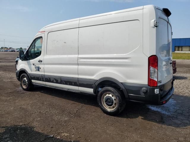 2021 Ford Transit T-250