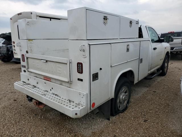 2022 Dodge RAM 2500 Tradesman