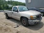 2005 GMC New Sierra C1500