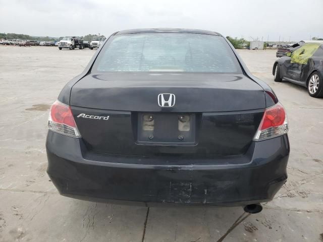 2009 Honda Accord EX