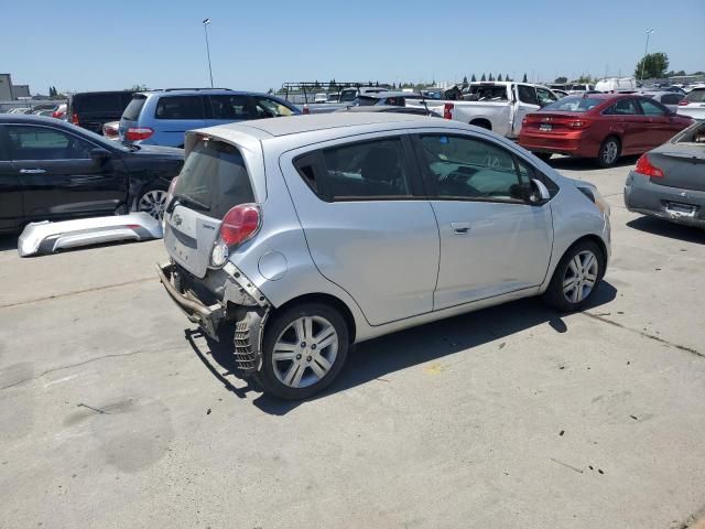 2015 Chevrolet Spark 1LT