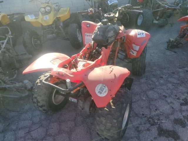 2007 Honda TRX250 EX