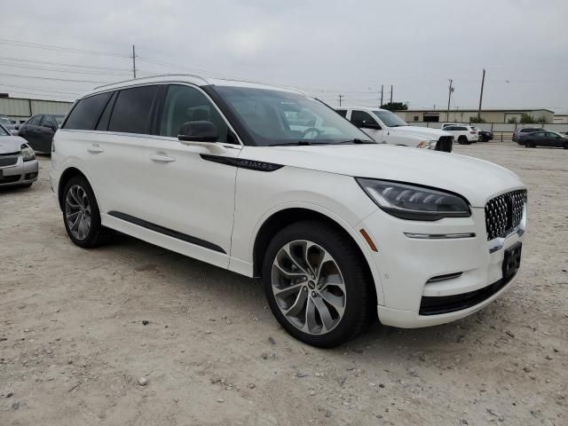 2023 Lincoln Aviator Grand Touring