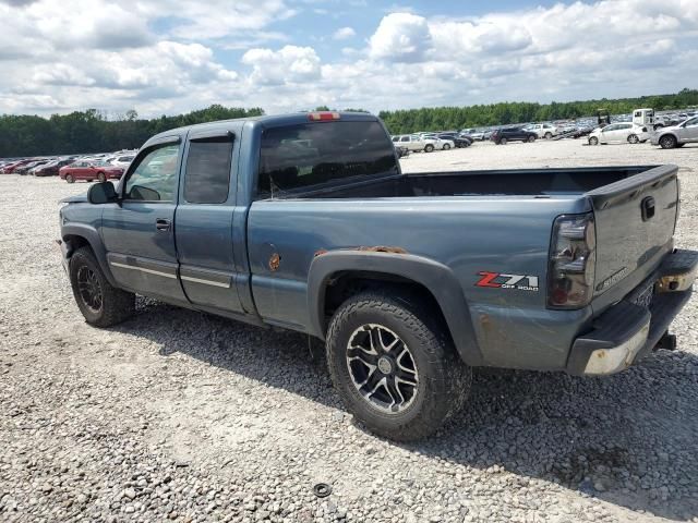 2006 Chevrolet Silverado K1500