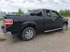 2010 Ford F150 Super Cab