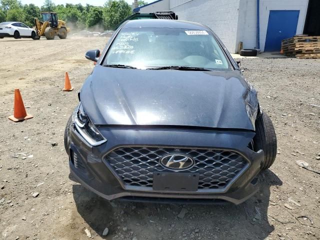 2019 Hyundai Sonata Limited