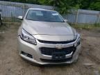 2015 Chevrolet Malibu LTZ