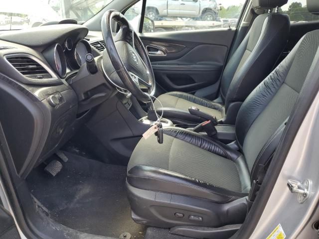 2013 Buick Encore