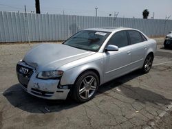 Audi Vehiculos salvage en venta: 2006 Audi A4 2 Turbo