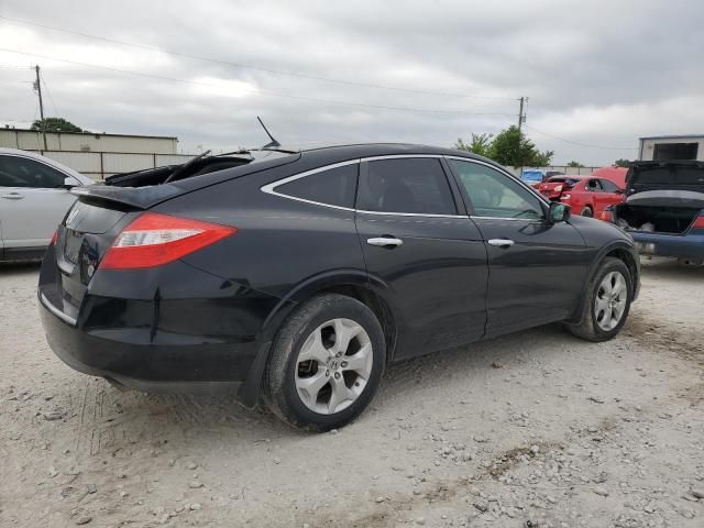 2012 Honda Crosstour EXL