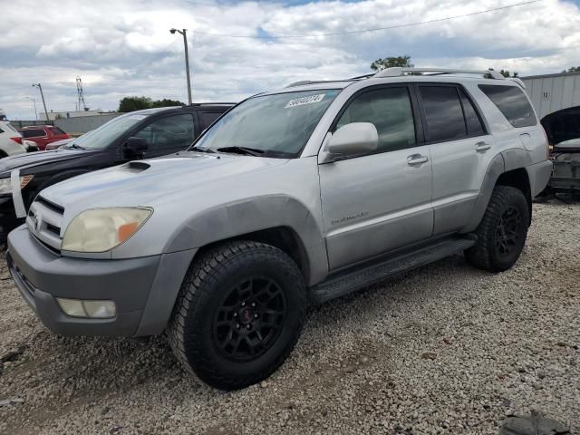 2003 Toyota 4runner SR5