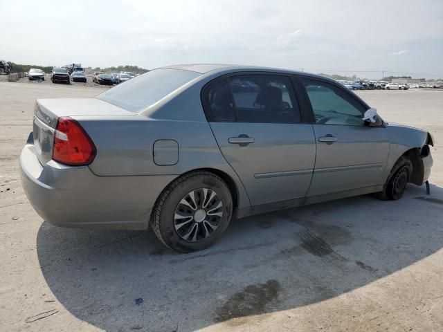 2007 Chevrolet Malibu LS