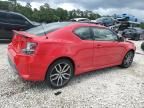 2016 Scion TC