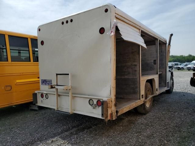 2009 Freightliner M2 106 Medium Duty