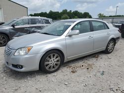 Toyota Vehiculos salvage en venta: 2009 Toyota Avalon XL