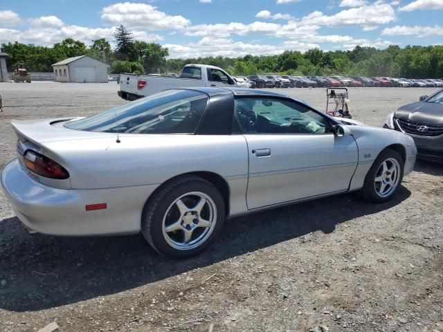 2000 Chevrolet Camaro Z28