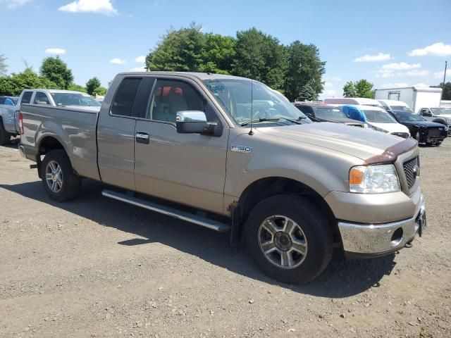 2006 Ford F150