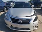 2015 Nissan Altima 3.5S