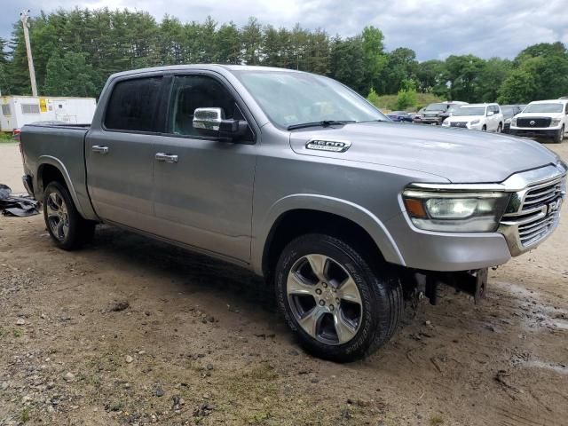 2022 Dodge 1500 Laramie