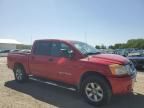 2011 Nissan Titan S