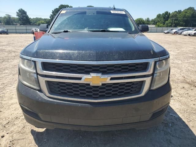 2015 Chevrolet Tahoe C1500 LT