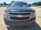 2015 Chevrolet Tahoe C1500 LT