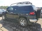 2008 Toyota FJ Cruiser