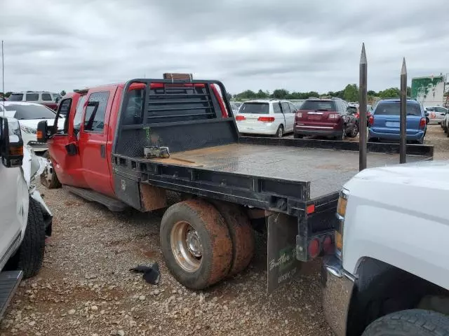 2015 Ford F350 Super Duty