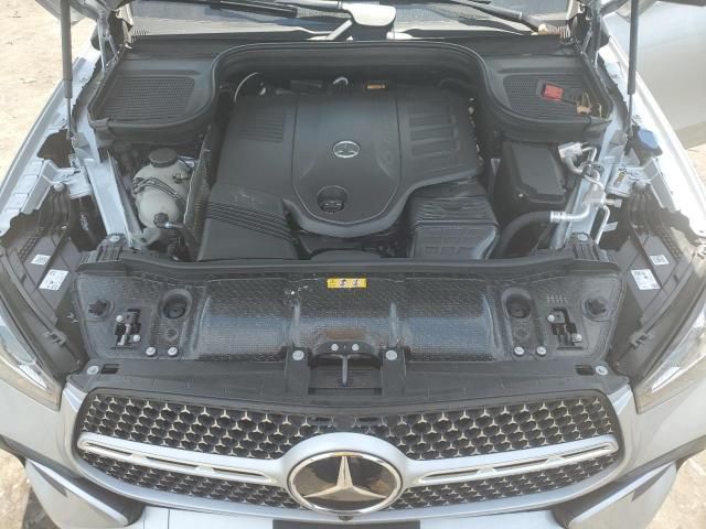 2024 Mercedes-Benz GLE 450 4matic