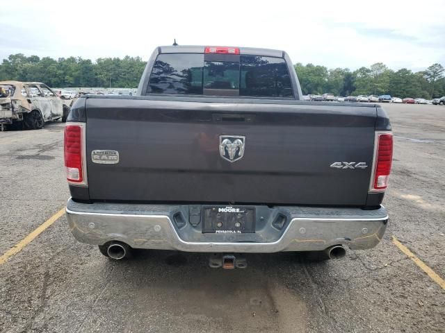 2016 Dodge RAM 1500 Longhorn