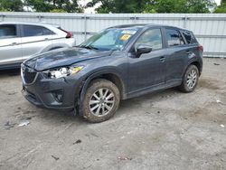 Mazda cx-5 Touring Vehiculos salvage en venta: 2015 Mazda CX-5 Touring