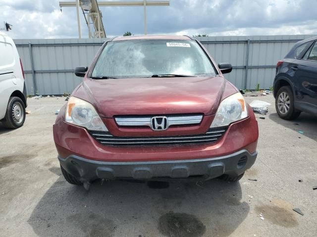 2007 Honda CR-V EX