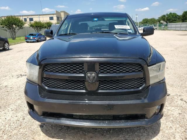 2015 Dodge RAM 1500 ST