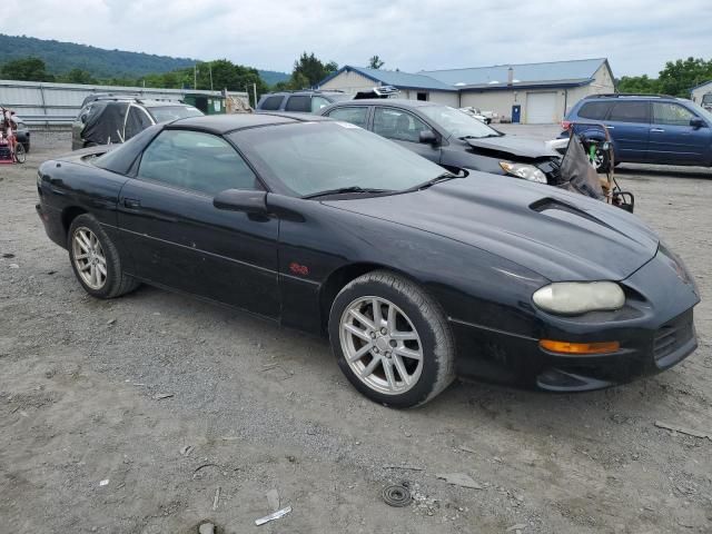 2000 Chevrolet Camaro Z28